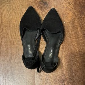 Nine West flat